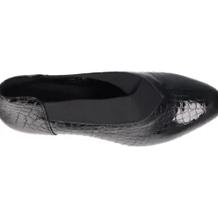 Escarpins*Aerobics Yomy Crocco Patent